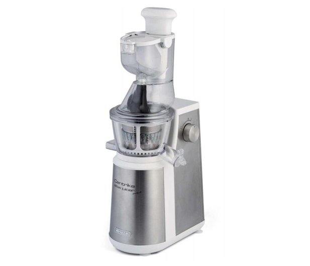 Ariete Centrika Slow Juicer Metal Maxi 177/1 - 1013272 - zdjęcie